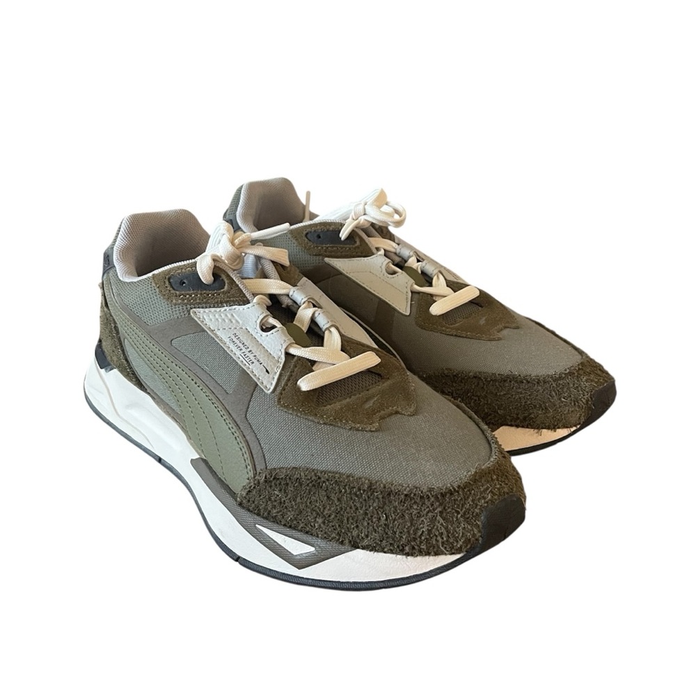 Puma Mirage Sport Men’s Size 9 Like New worn once
